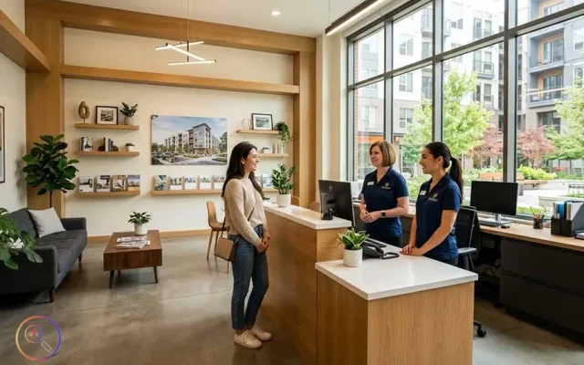 How Staff Apparel Builds Resident Trust