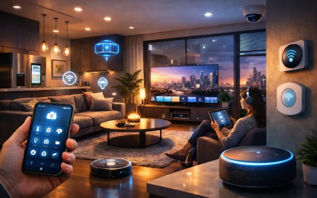 How Technology Is Changing the Apartment Rental Experience