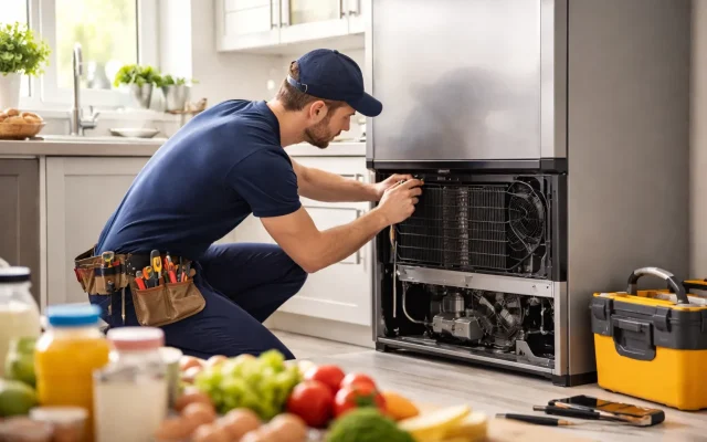 How To Know You Need Clermont Refrigerator Repair Fast