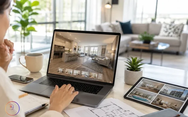 How Virtual Apartment Tours Help Renters Choose the Right Home Before Visiting