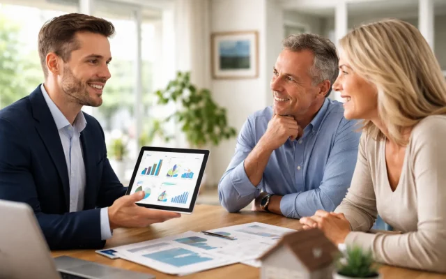 How the Right Listing Presentation Can Lift a REALTOR's Conversion Rate