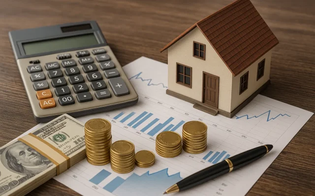 How to Analyze Rental Property Cash Flow Before Buying