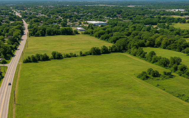 How to Buy Land in Houston, Texas | The Right Way