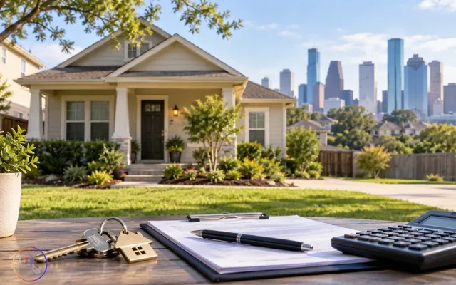 How to Buy Your First Rental Property in Houston