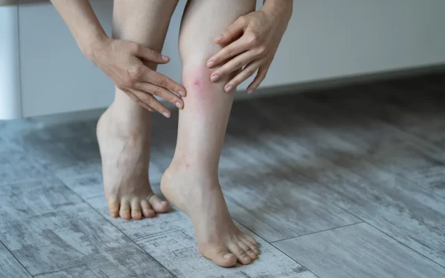 How to Check Your Apartment for Bed Bugs in Under 2 Minutes