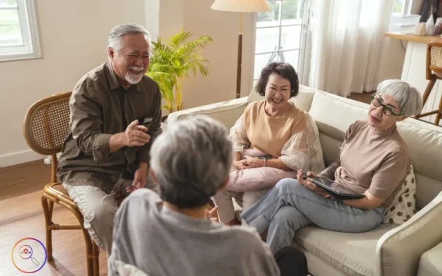 How to Choose Senior Apartments