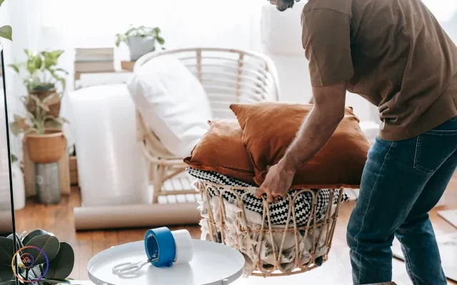 How to Move In and Make This Home Yours