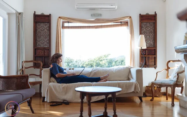 How to Tell Whether an Apartment Cooling Problem Needs Maintenance or Professional Repair