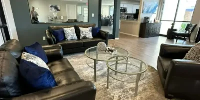 Hulen Gardens Apartments Fort Worth Photo 1