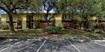 Hunter's Glen Apartments San Antonio Photo 8