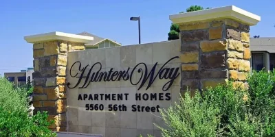 Hunters Way Apartments Lubbock Photo 2