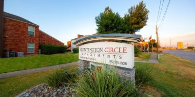 Huntington Circle Lewisville photo 2
