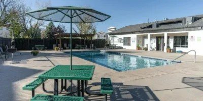 Huntington Park Apartments El Paso Photo 4