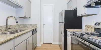 Infinity at Seabrook Photo 8