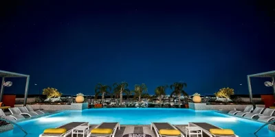 Infinity at the Rim San Antonio Photo 8