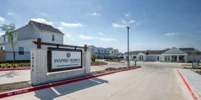Inspire Homes Bonds Ranch Fort Worth Photo 7