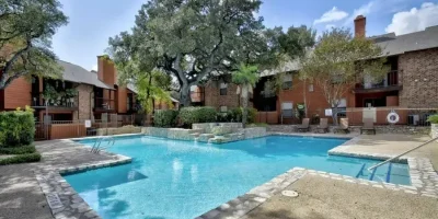 Iron Horse Valley Apartments San Antonio Photo 7