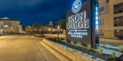 Ironridge at Hill Country Village San Antonio Image