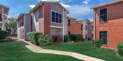 Irving Park Apartments Irving TX Photo 5