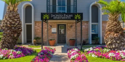 Jacinto Palms Apartments Photo 2