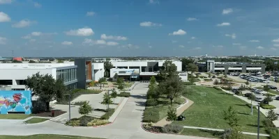 Jada Legacy Central Plano Image