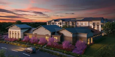 Jefferson Lakehaven Grand Prairie Image