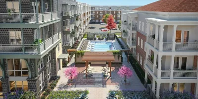 Jefferson Ridglea Village Fort Worth Photo 1