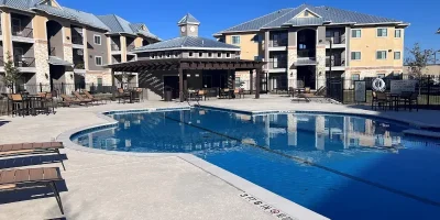 Kallison Ranch Apartments San Antonio Photo 2