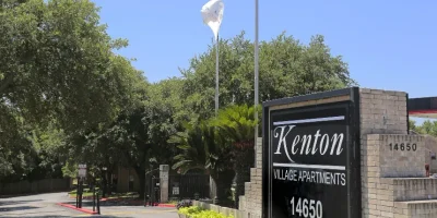 Kenton Place Apartments San Antonio Image
