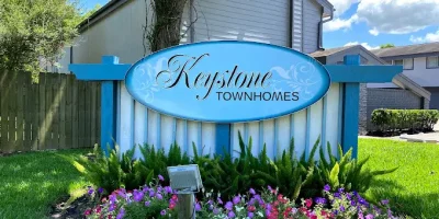 Keystone Townhomes Tomball Photo 1