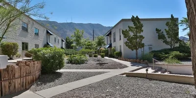 Kings Hill Apartments El Paso Image