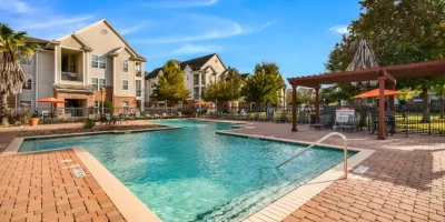 Kingwood Glen Apartments Houston Photo 2