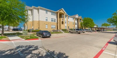 Kinwood Apartments McKinney Photo 8