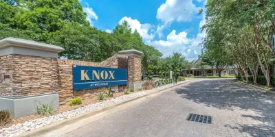 Knox at Westchase Photo 1