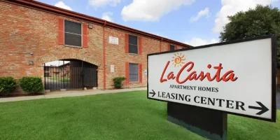 La Casita Apartments Houston Photo 3