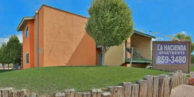 La Hacienda Apartments El Paso Photo 1