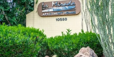 La Mirada Apartments El Paso Photo 1