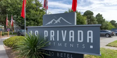 La Privada El Paso Image