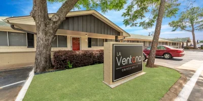 La Ventana On Rochelle Irving Image