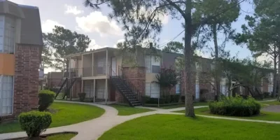 Laguna Azul Apartments Baytown photo 2