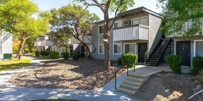 Lake Fairway El Paso Photo 4