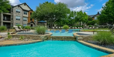 Lake Pointe Apts Fort Worth Photo 3