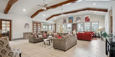 Lake Villas Apartments Granbury Photo 10