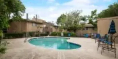 Lakefront Villas Apartments Richardson Photo 10