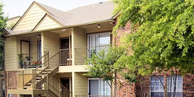 Lakes of Eldorado McKinney Photo 1