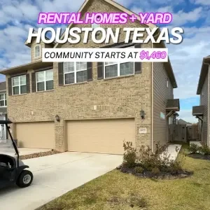 Lakeside Conroe