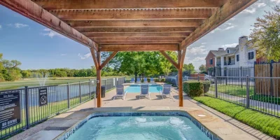 Lakeside at Coppell Photo 9