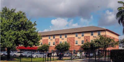 Lakeview Place Apartments Houston Photo 3