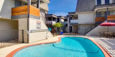 Landen Apartment Homes Irving Photo 3