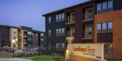 Landings at Marine Creek Fort Worth Photo 1